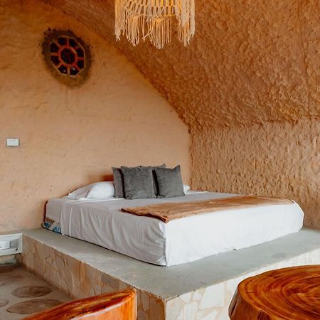 Hotel Pachamama Campestre Dosquebradas Kültér fotó