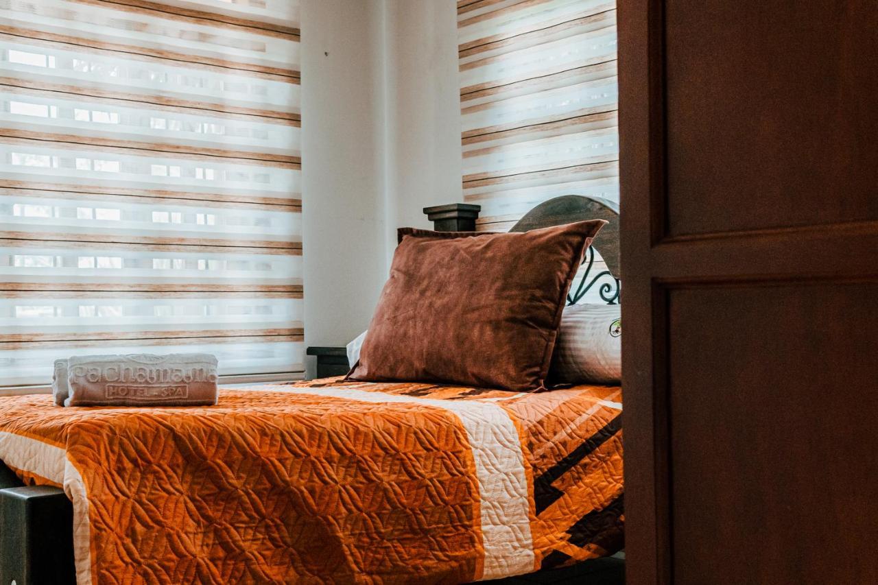 Hotel Pachamama Campestre Dosquebradas Kültér fotó