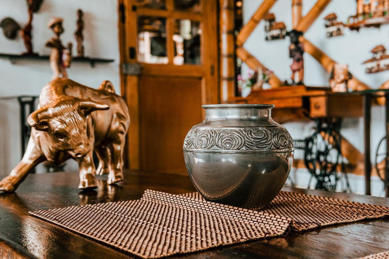 Hotel Pachamama Campestre Dosquebradas Kültér fotó