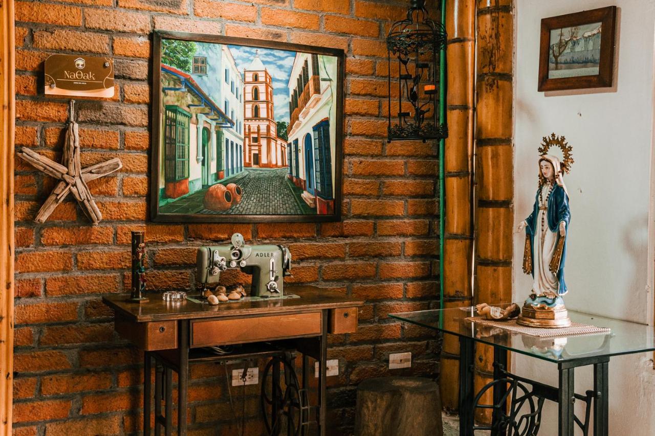 Hotel Pachamama Campestre Dosquebradas Kültér fotó
