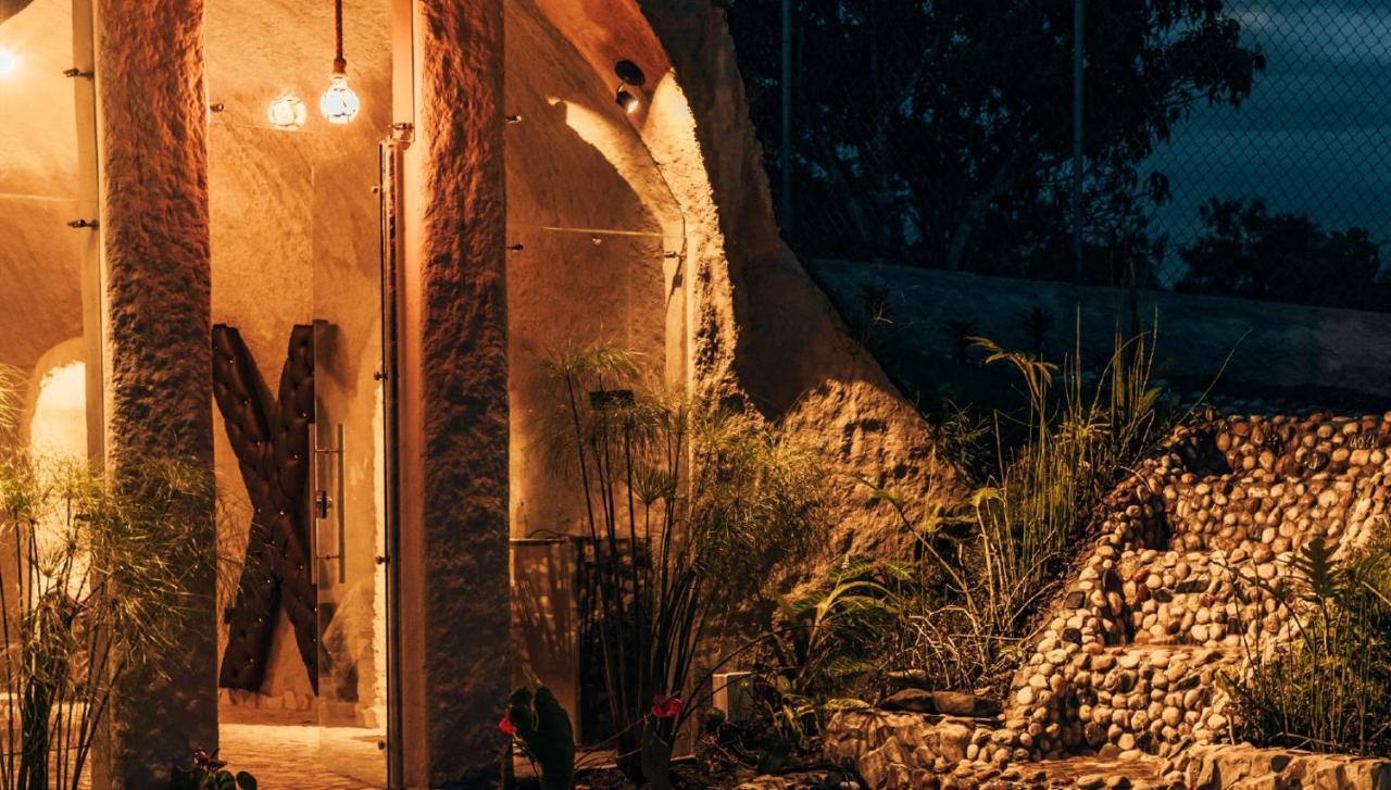 Hotel Pachamama Campestre Dosquebradas Kültér fotó