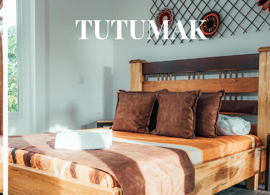 Hotel Pachamama Campestre Dosquebradas Kültér fotó