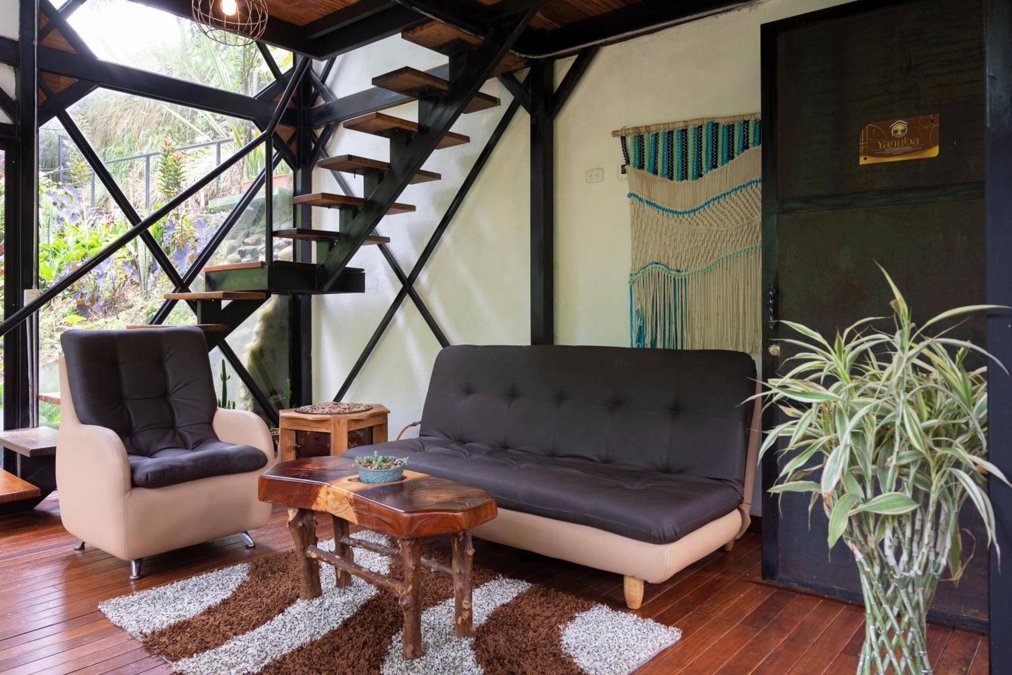 Hotel Pachamama Campestre Dosquebradas Kültér fotó