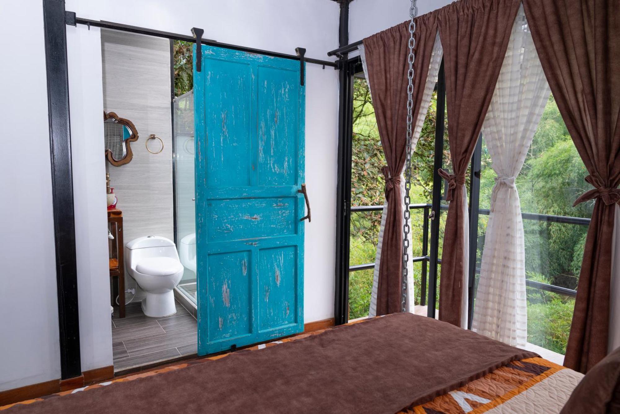 Hotel Pachamama Campestre Dosquebradas Kültér fotó