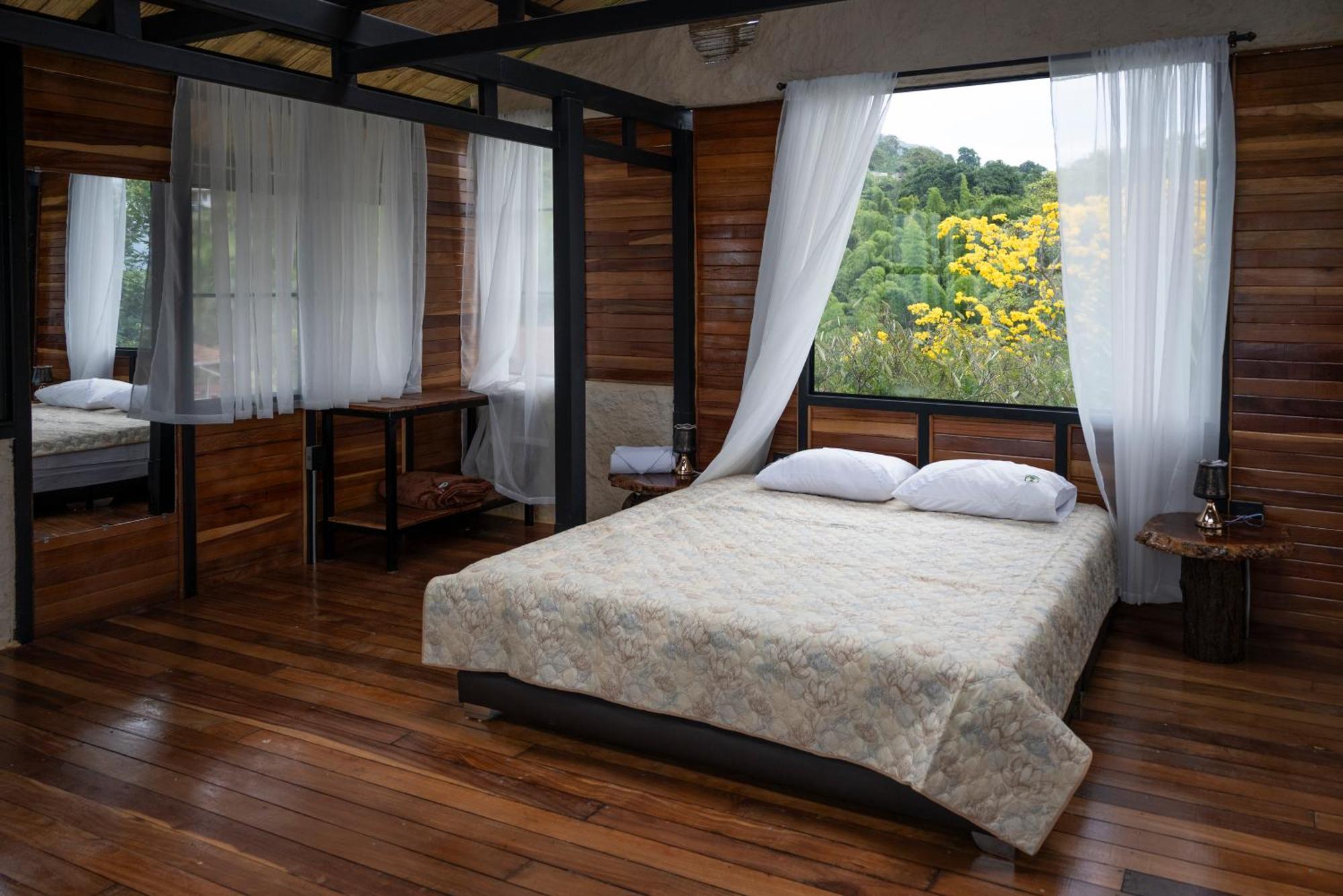 Hotel Pachamama Campestre Dosquebradas Kültér fotó