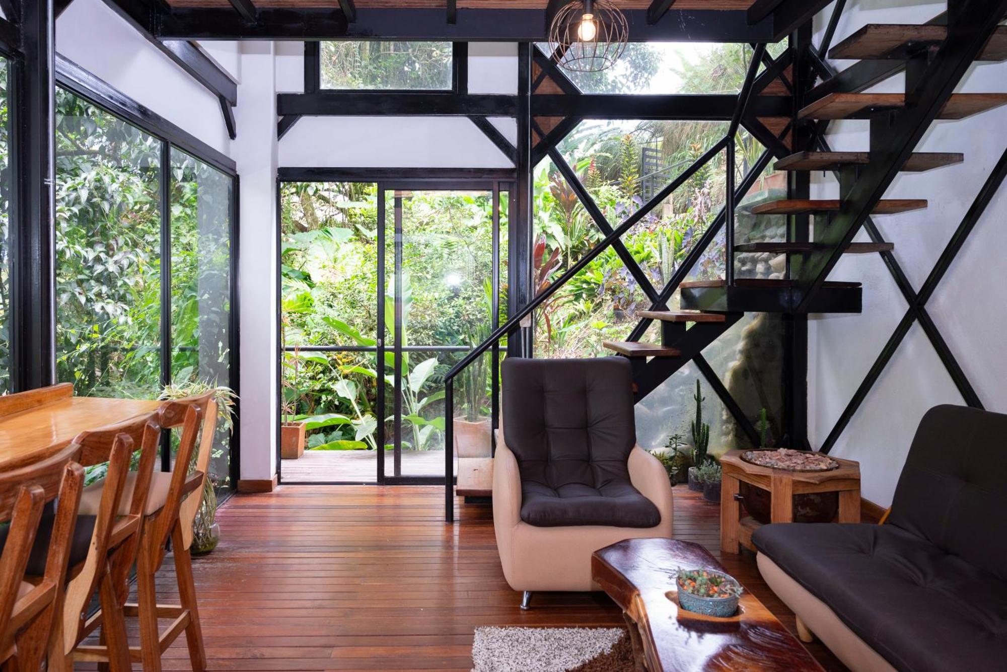 Hotel Pachamama Campestre Dosquebradas Kültér fotó