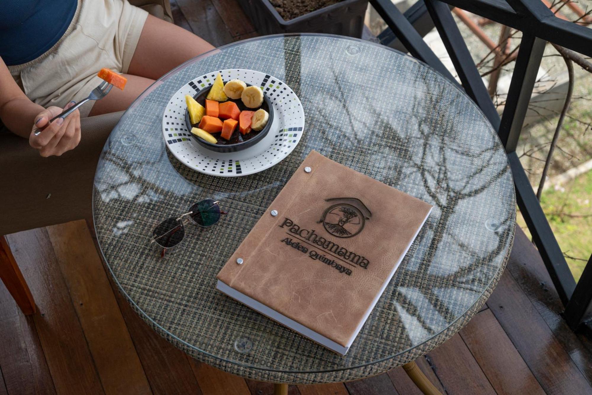 Hotel Pachamama Campestre Dosquebradas Kültér fotó