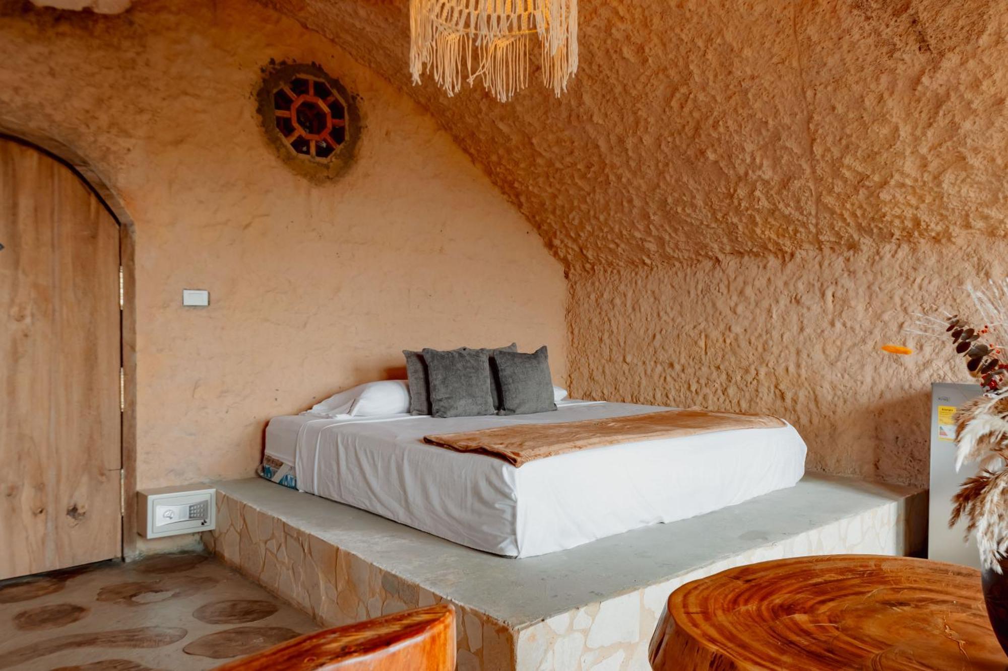Hotel Pachamama Campestre Dosquebradas Kültér fotó