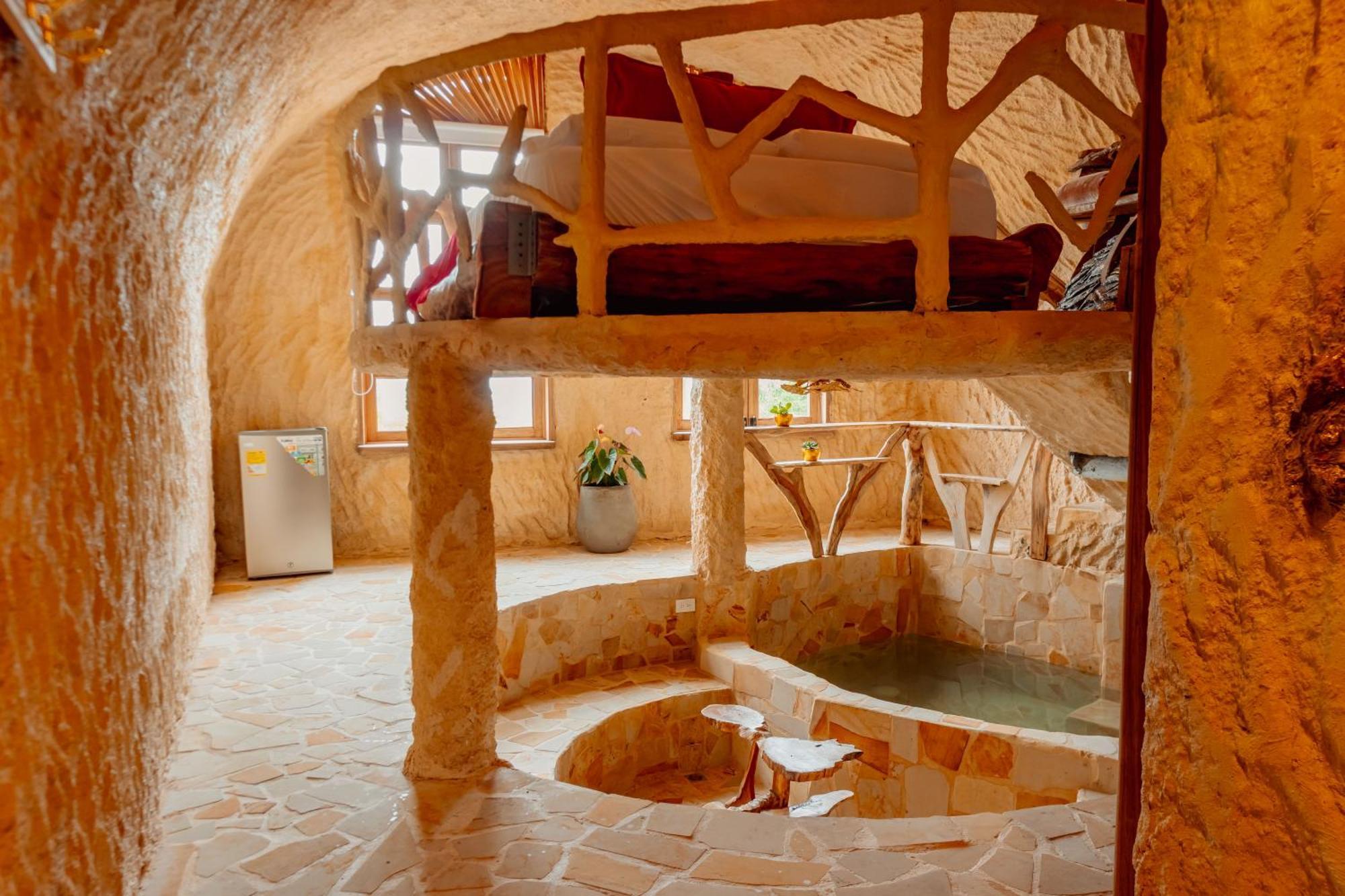 Hotel Pachamama Campestre Dosquebradas Kültér fotó