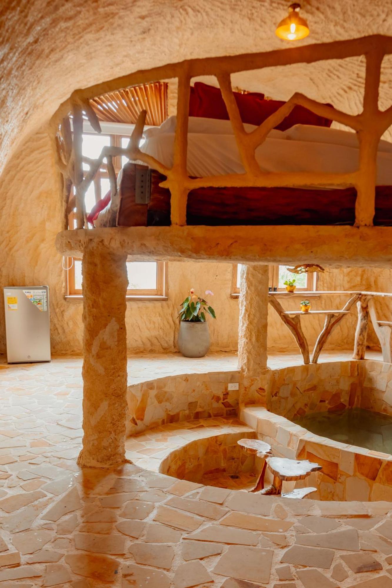 Hotel Pachamama Campestre Dosquebradas Kültér fotó