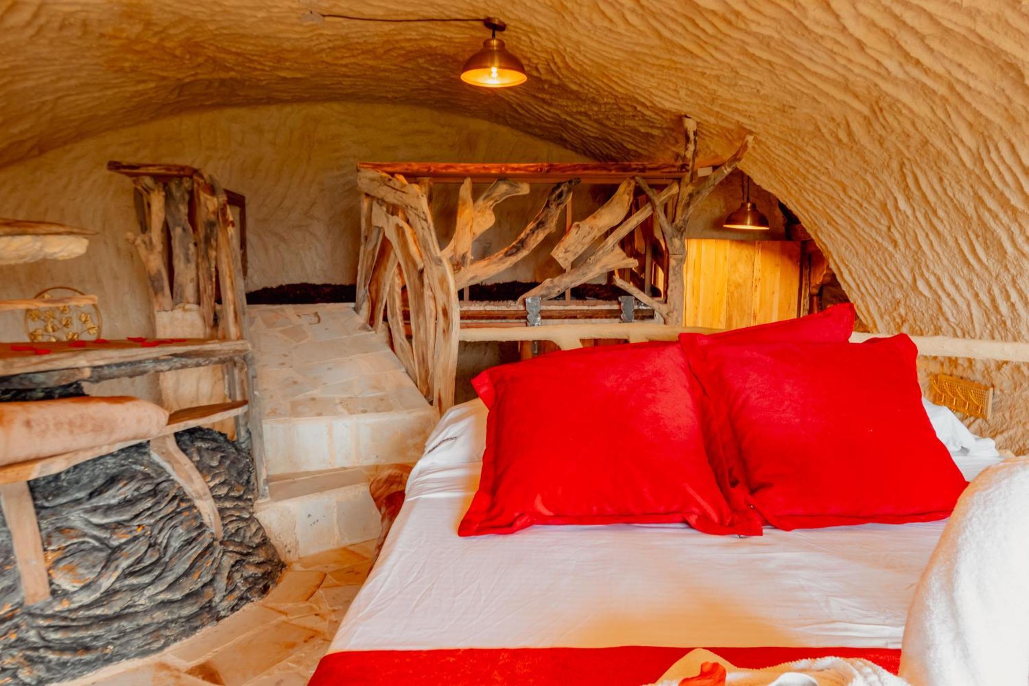 Hotel Pachamama Campestre Dosquebradas Kültér fotó