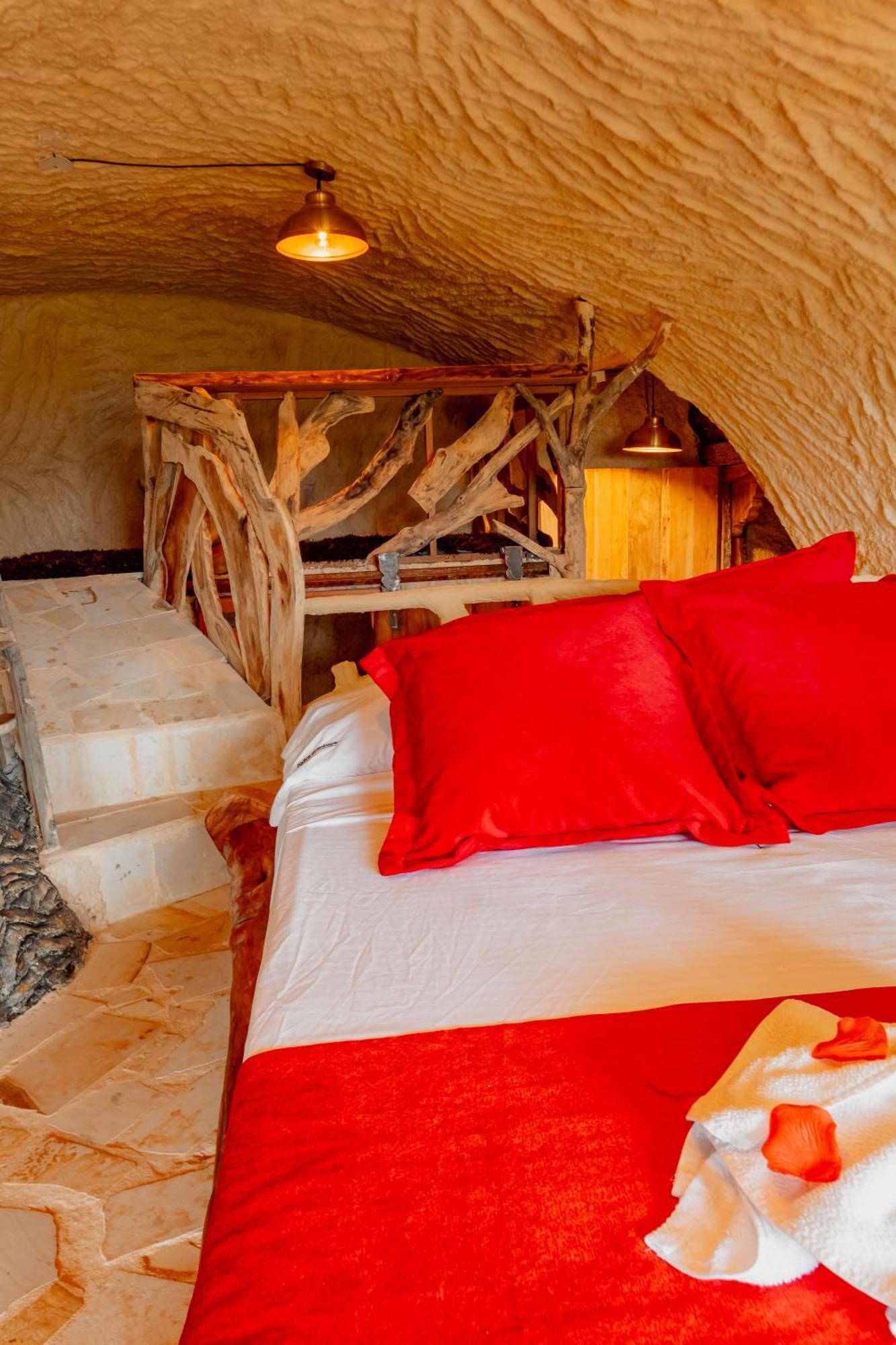 Hotel Pachamama Campestre Dosquebradas Kültér fotó