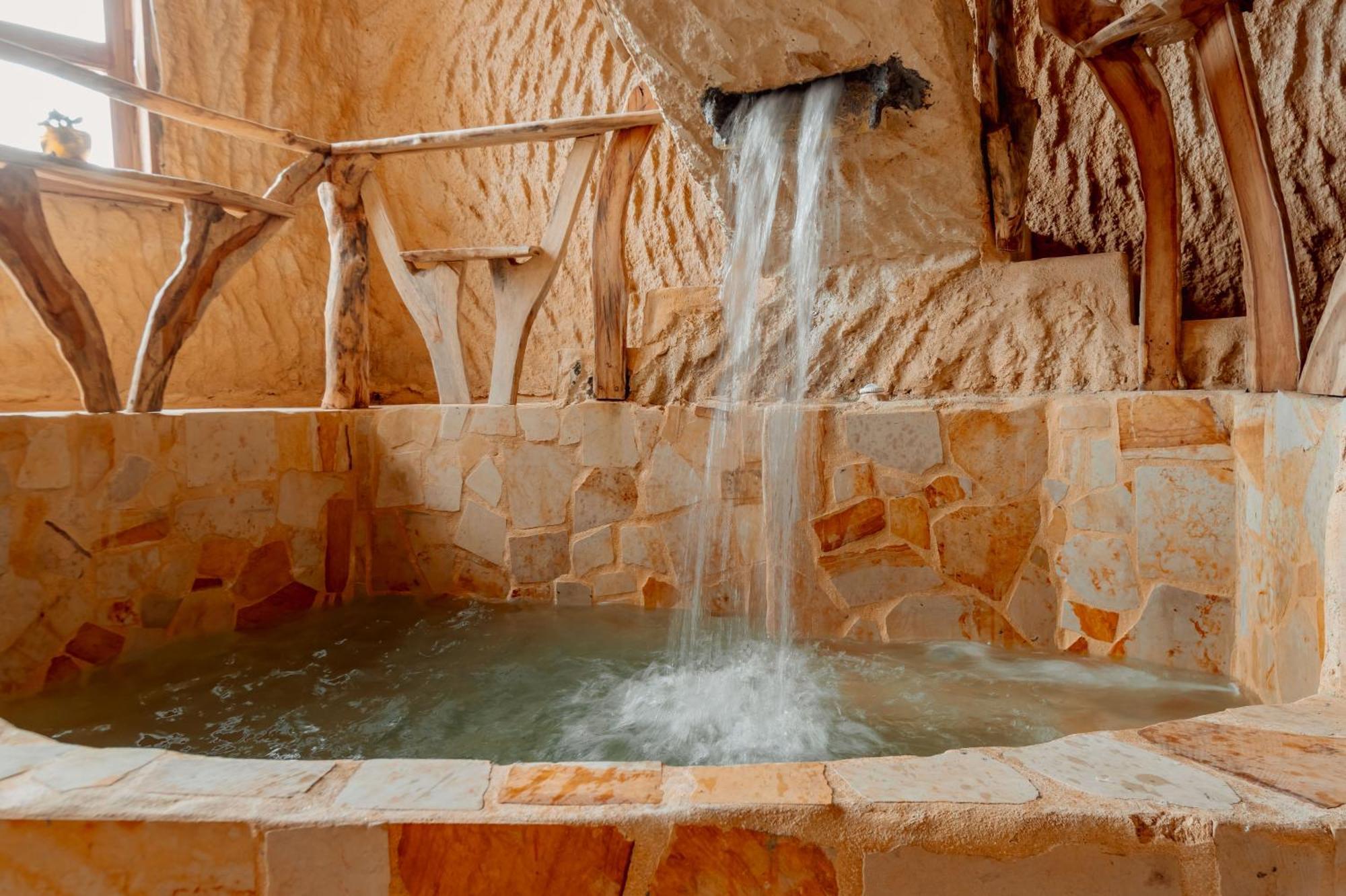 Hotel Pachamama Campestre Dosquebradas Kültér fotó