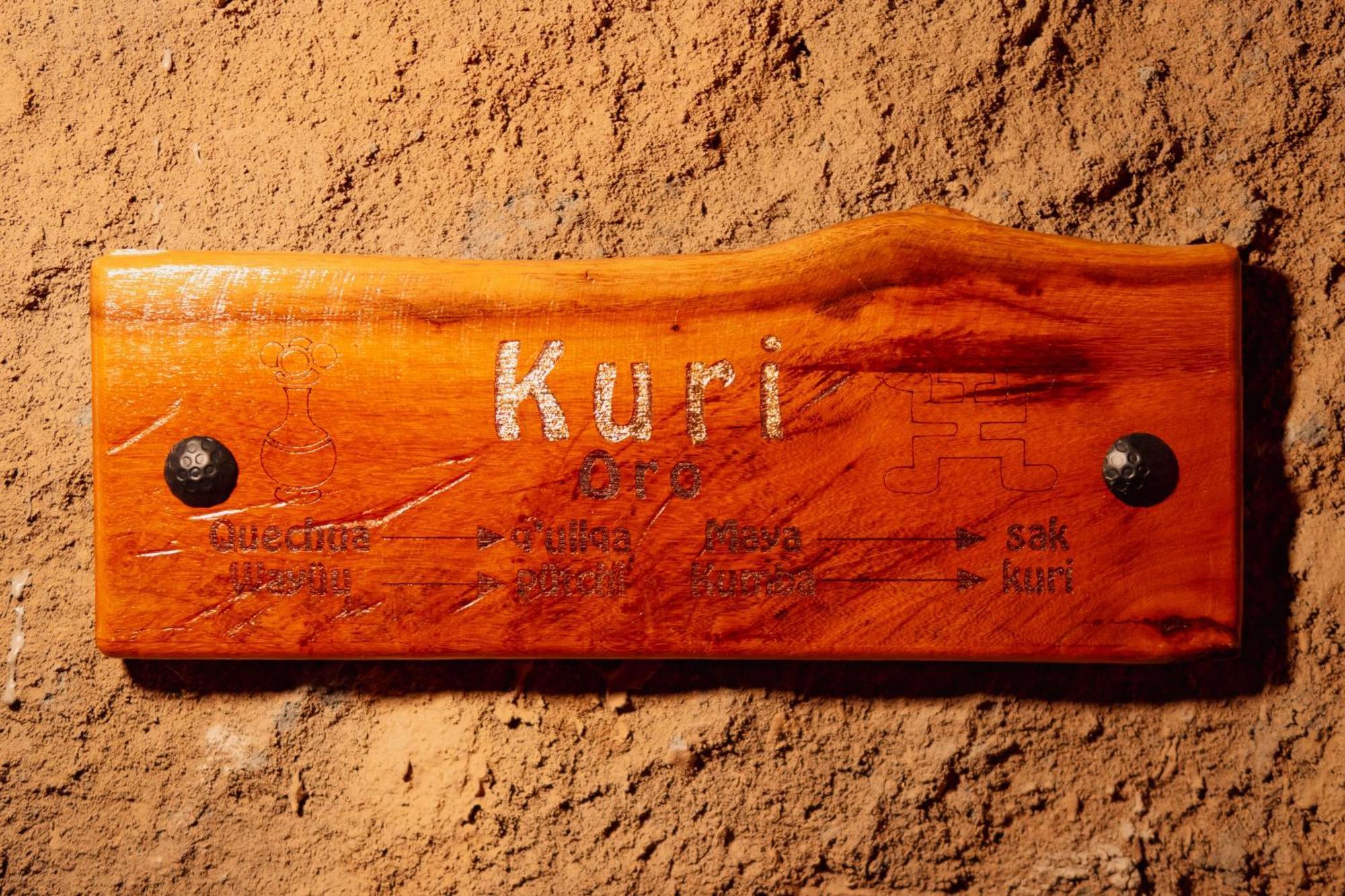 Hotel Pachamama Campestre Dosquebradas Kültér fotó