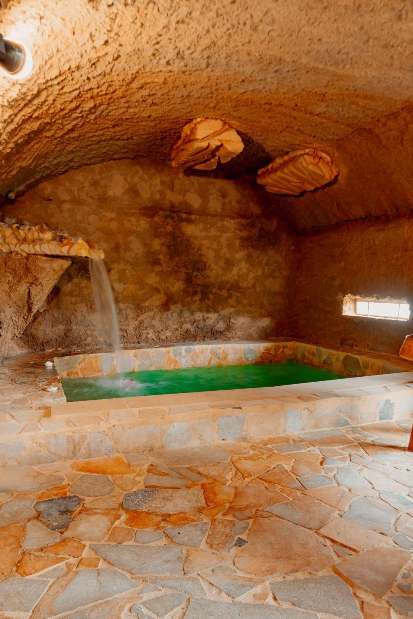 Hotel Pachamama Campestre Dosquebradas Kültér fotó
