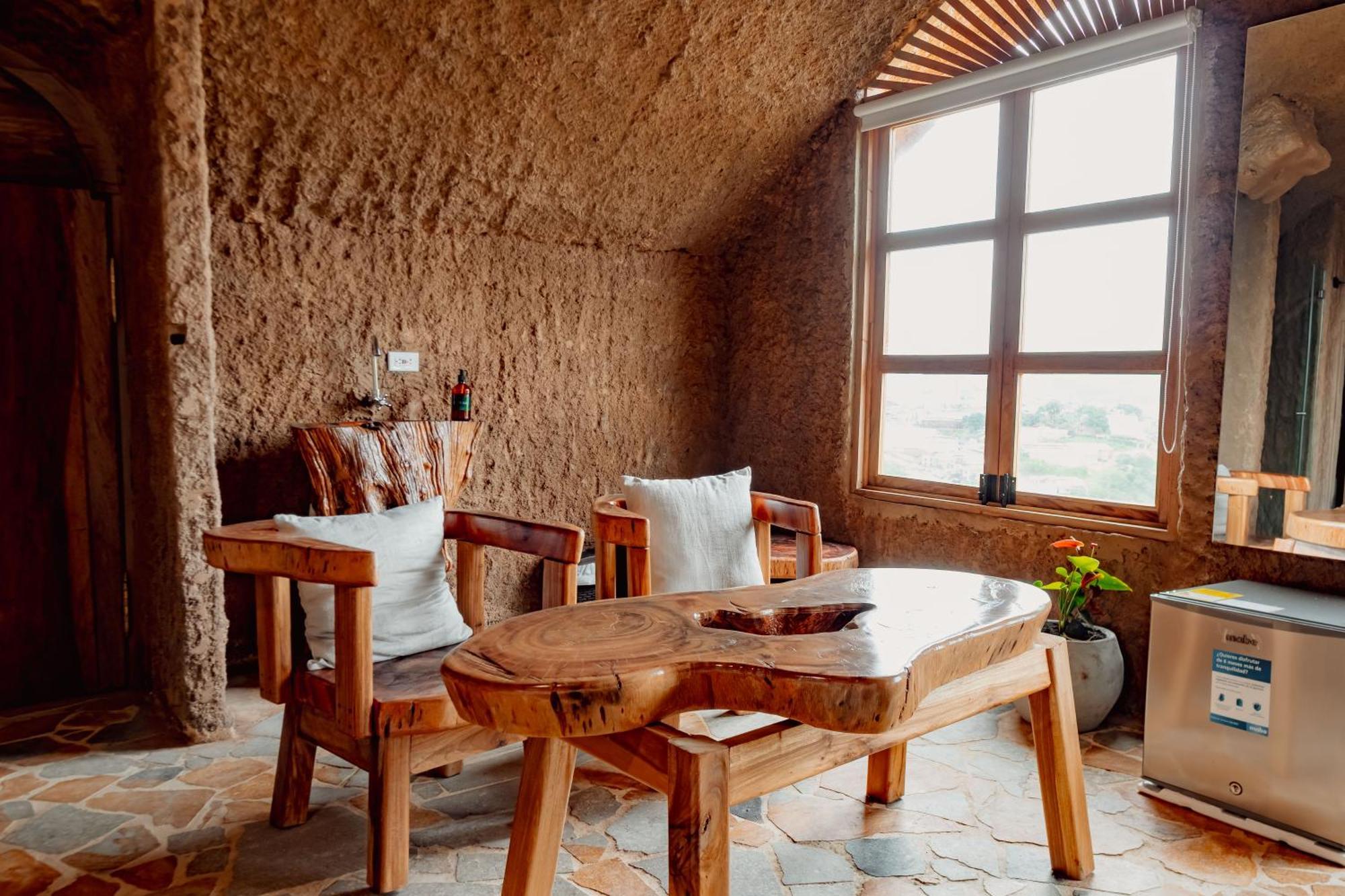 Hotel Pachamama Campestre Dosquebradas Kültér fotó