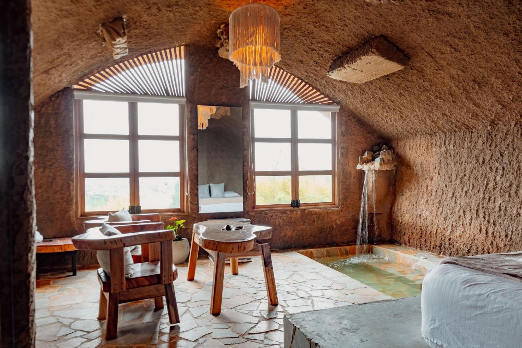 Hotel Pachamama Campestre Dosquebradas Kültér fotó